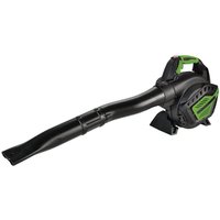 Draper 3-In-1 Petrol Leaf Blower Vacuum And Shredder 25.4Cc 30279
