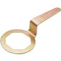 Draper Cranked Immersion Heater Spanner Metric