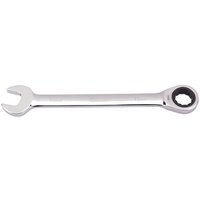 Draper Hi Torq Ratchet Combination Spanner