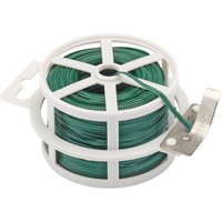 Draper 33017 Garden Tying Wire 50M each