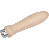 Draper Hardwood File Handle