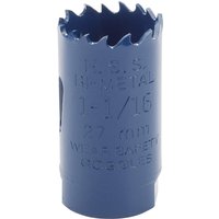 Draper Expert HSS Bi Metal Hole Saw