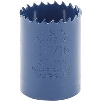 Draper Expert HSS Bi Metal Hole Saw