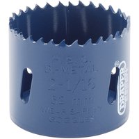 Draper Expert HSS Bi Metal Hole Saw