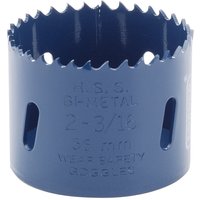 Draper Expert HSS Bi Metal Hole Saw