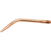Draper Heavy Duty Swaged Nozzle for Acetylene Welding