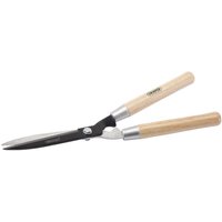 Draper 36784 Straight Edge Garden Shears With Ash Handles 230Mm each