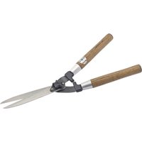 Draper 36791 Garden Shears With Straight Edges And Ash Handles 230Mm each