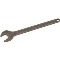 Draper Single Open Ended Spanner Metric