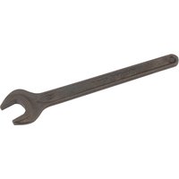 Draper Single Open Ended Spanner Metric