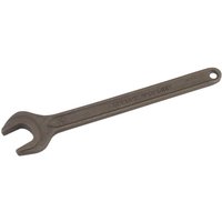 Draper Single Open Ended Spanner Metric