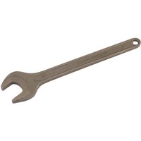 Draper Single Open Ended Spanner Metric