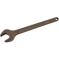 Draper Single Open Ended Spanner Metric