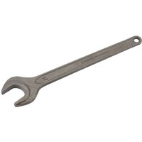 Draper Single Open Ended Spanner Metric