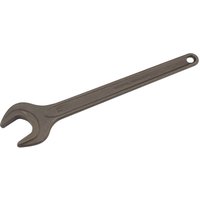 Draper Single Open Ended Spanner Metric