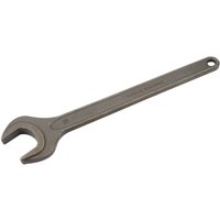 Draper Single Open Ended Spanner Metric