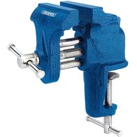 Draper 1709T Bench Vice