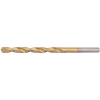 Draper HSS Titanium Coated Drill Bit