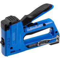 Draper 4-In-1 Heavy Duty Staple Gun each 1 31116