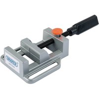 Draper DPV70/B Quick Release Drill Press Vice