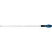 Draper Pound Thru Plain Slotted Screwdriver