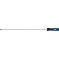 Draper Pound Thru Pozi Screwdriver