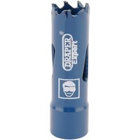 Draper Expert HSS Bi Metal Hole Saw