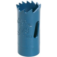 Draper Expert HSS Bi Metal Hole Saw