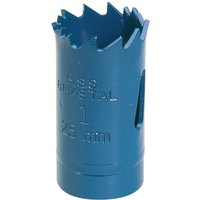 Draper Expert HSS Bi Metal Hole Saw