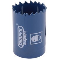 Draper Expert HSS Bi Metal Hole Saw