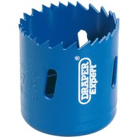 Draper Expert HSS Bi Metal Hole Saw