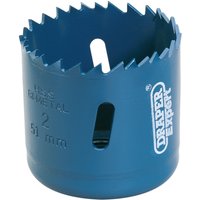 Draper Expert HSS Bi Metal Hole Saw