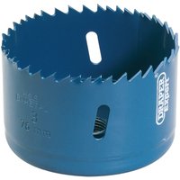Draper Expert HSS Bi Metal Hole Saw