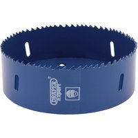 Draper Expert HSS Bi Metal Hole Saw