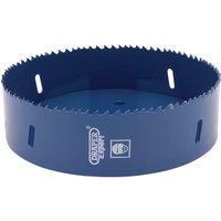 Draper Expert HSS Bi Metal Hole Saw