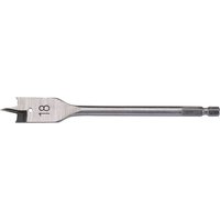 Draper Expert Flat Wood Drill Bit