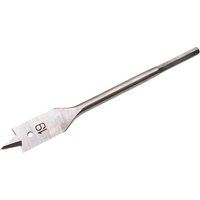 Draper Expert Flat Wood Drill Bit