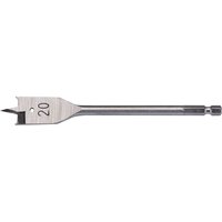 Draper Expert Flat Wood Drill Bit