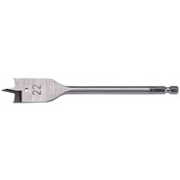 Draper Expert Flat Wood Drill Bit