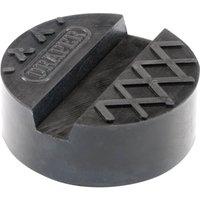 Draper Trolley Jack Rubber Pad Small