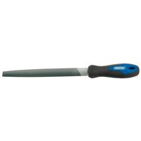 Draper Half Round File and Handle