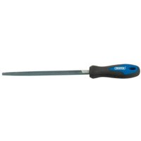 Draper Square File and Handle