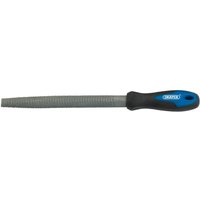 Draper File Cabinet Half Round Rasp