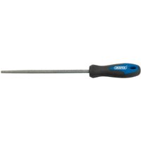 Draper File Cabinet Round Rasp