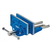 Draper Woodworking Vice