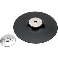 Draper Angle Grinder Backing Pad