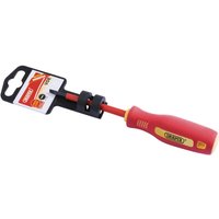 Draper VDE Insulated Parallel Slotted Screwdriver