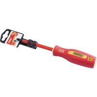 Draper VDE Insulated Phillips Screwdriver