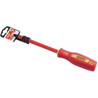 Draper VDE Insulated Pozi Screwdriver