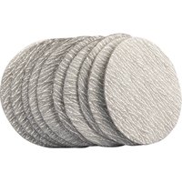 Draper Aluminium Oxide Sanding Disc